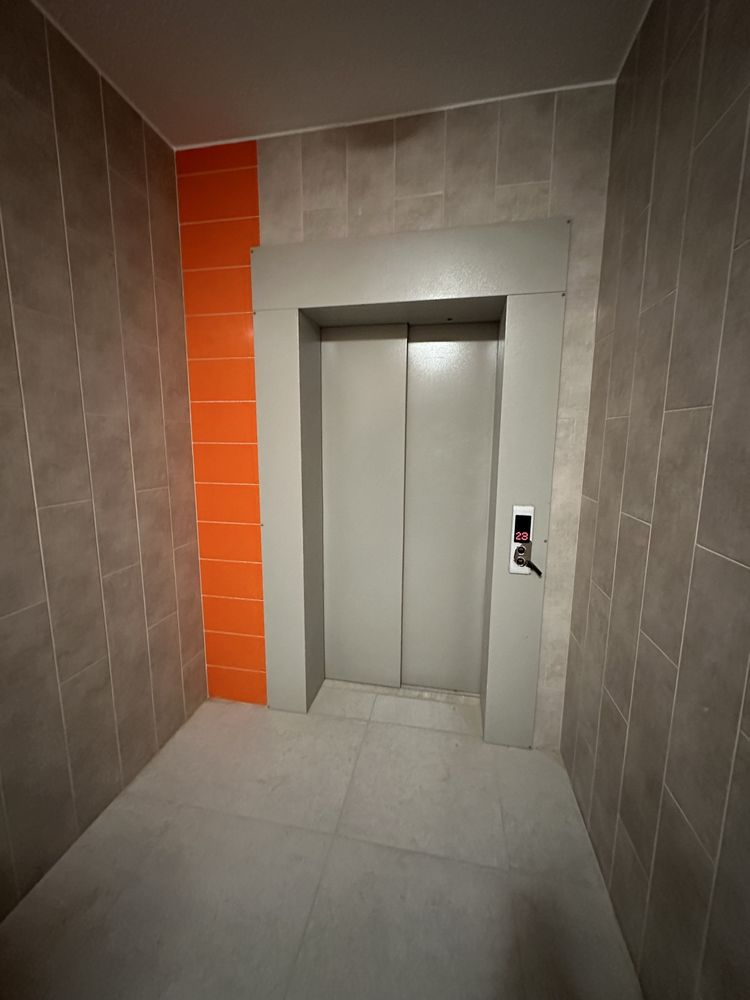 Продам 2-к с кладовкой ЖК Багговутовский вул.Загорівська 25