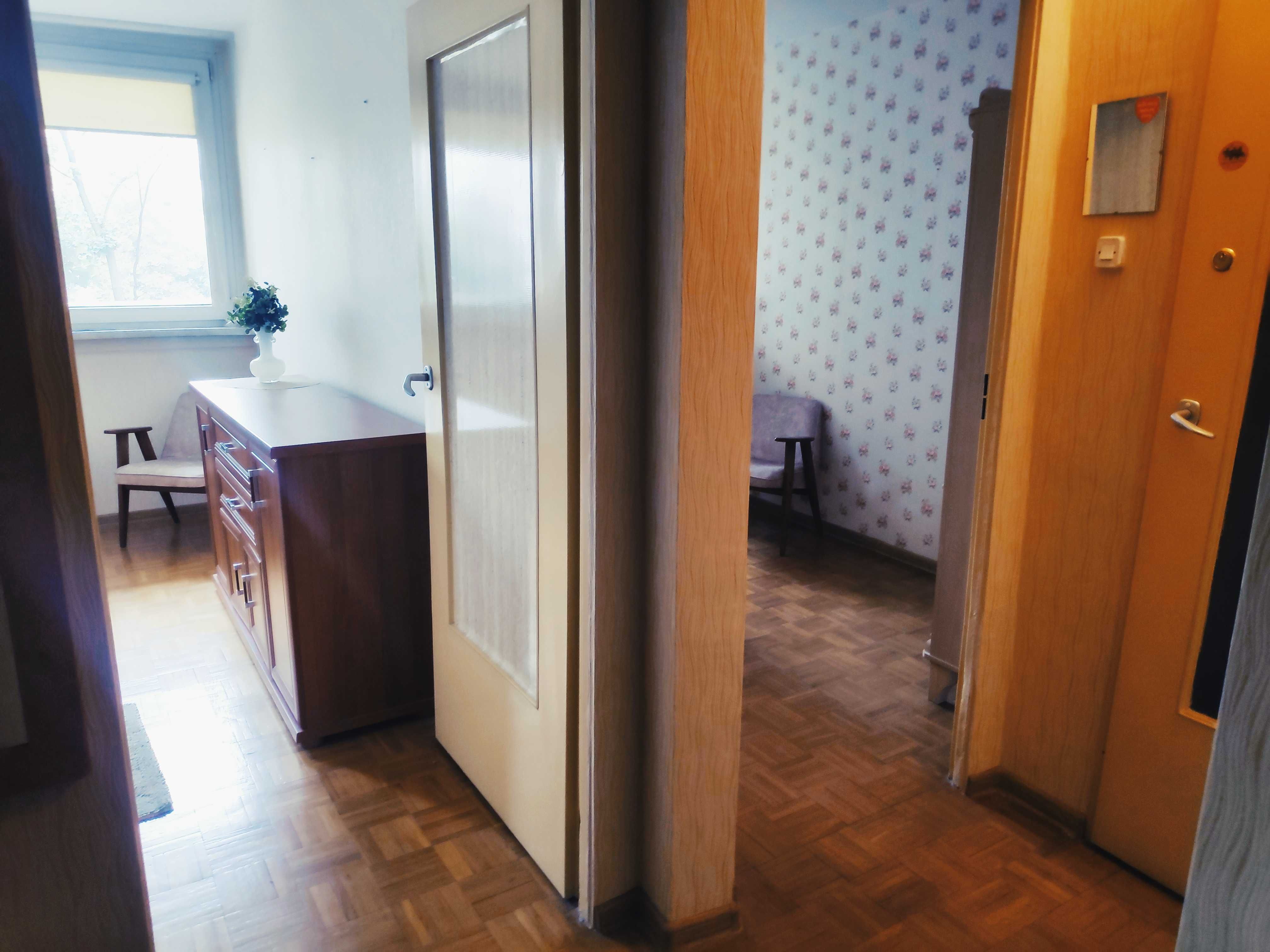 ul. Na Ostatnim Groszu Pokój jednoosobowy / Single room