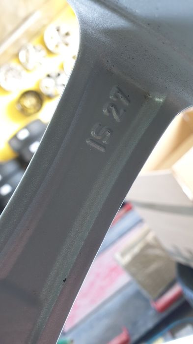 Felgi Aluminiowe 5x112 7,5Jx17 ET27 BMW Audi Volkswagen Seat Mercedes