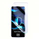 Szkło hybrydowe 3mk FlexibleGlass™ na Xiaomi Redmi Note 14/4G