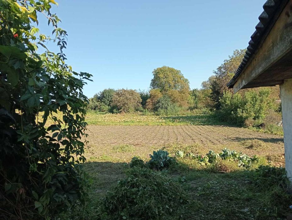 Продам будинок .