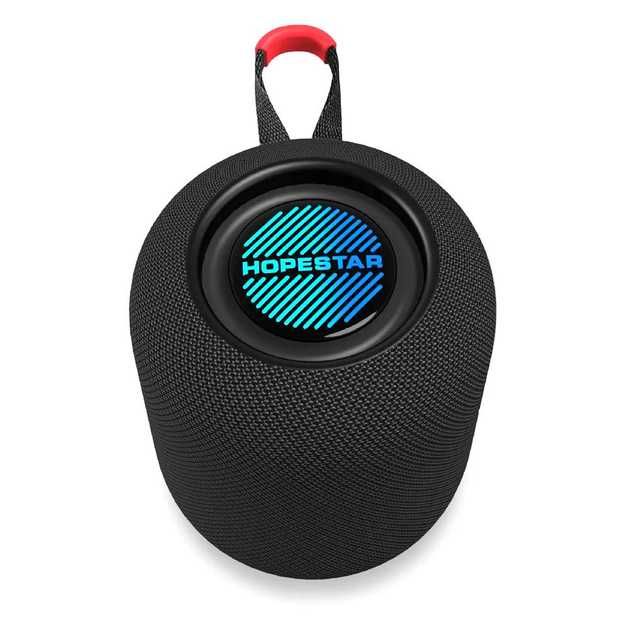 Колонка Bluetooth HOPESTAR H56 10W AUX/TF/USB портативна акустика