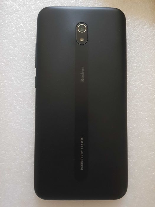 Xiaomi redmi 8a .
