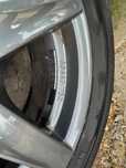 Felgi aluminiowe J 16 5X100 SKODA SEAT