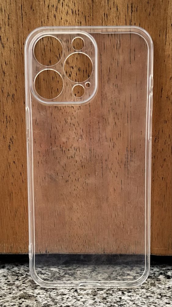 Capas para iPhone 15 Pro Max