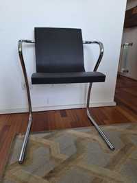 Cadeiras design moderno