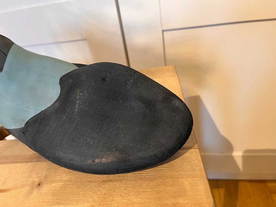 Buty wspinaczkowe Tenaya Mastia r. 44 jak nowe
