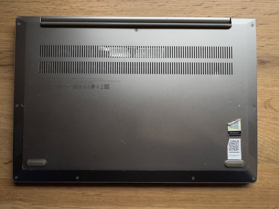 Ноутбук Thingbook 13s G2 ITL на запчасти или под ремонт