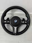 Volante bmw f30 Pack M Original Usado