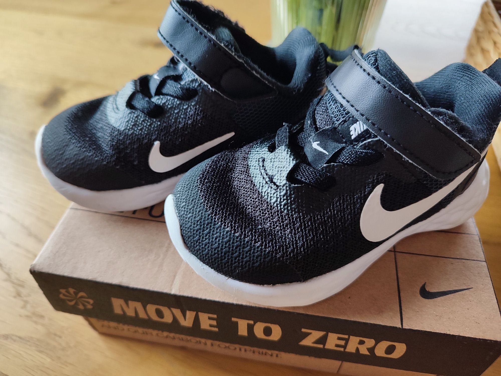 Buty Nike dziecięce