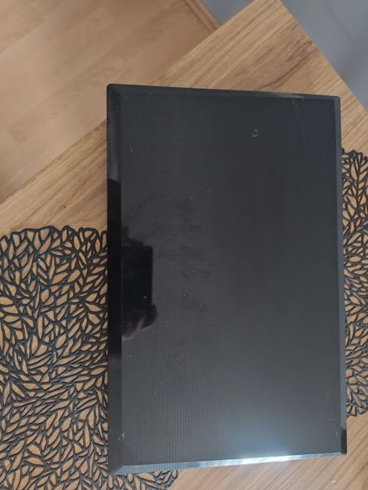 Laptop notebook używany