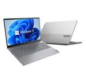 Lenovo ThinkBook 15 i5-1135G7 16GB 512 Win11P - używany w bdb stanie