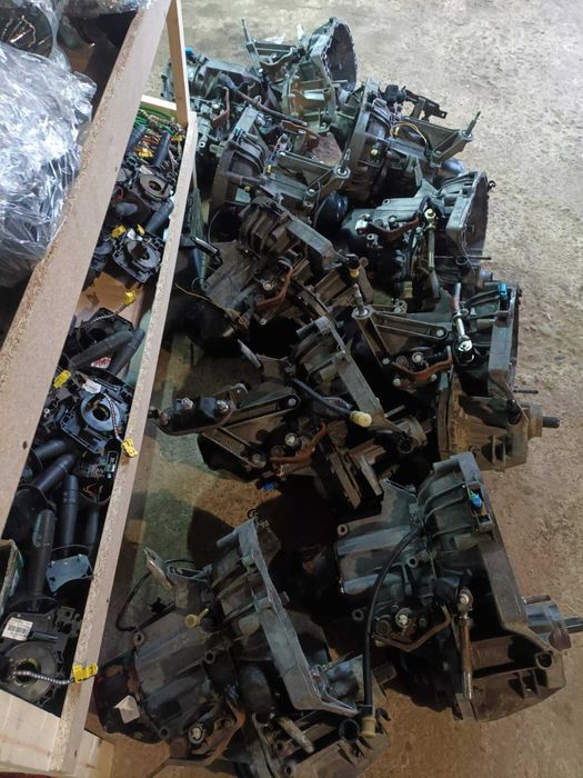 авторазборка шрот renault grand scenic 3 Логан largus МСВ sandero