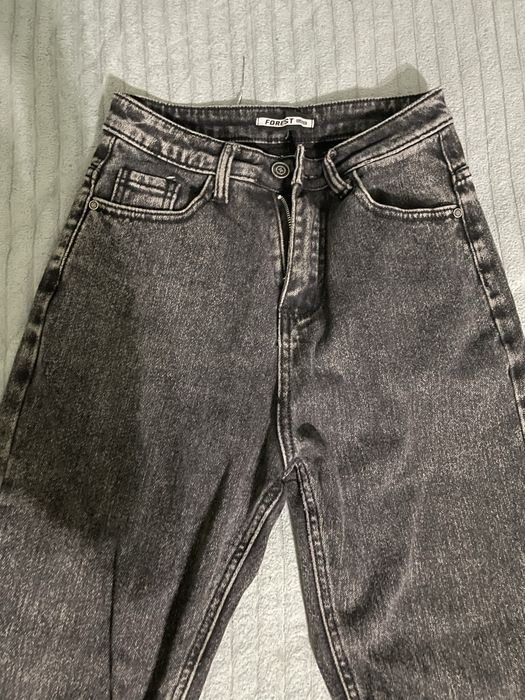 Джинси жіночі розмір 25