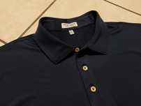 PETER MILLAR USA - NOWA! Koszulka Polo Męska rozmiar XXL