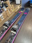 Narty Volkl Deacon Master72 173cm  N-235