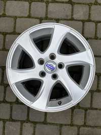 Alufelgi 5x108 16 cali Volvo S40 S60 S90 V40 V60 V90