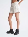 Женские шорты calvin klein (ck textured shorts ) c америки s,m