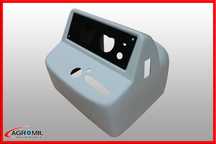 Pulpit pod zegary C360 C 360 standard Ursus do malowania