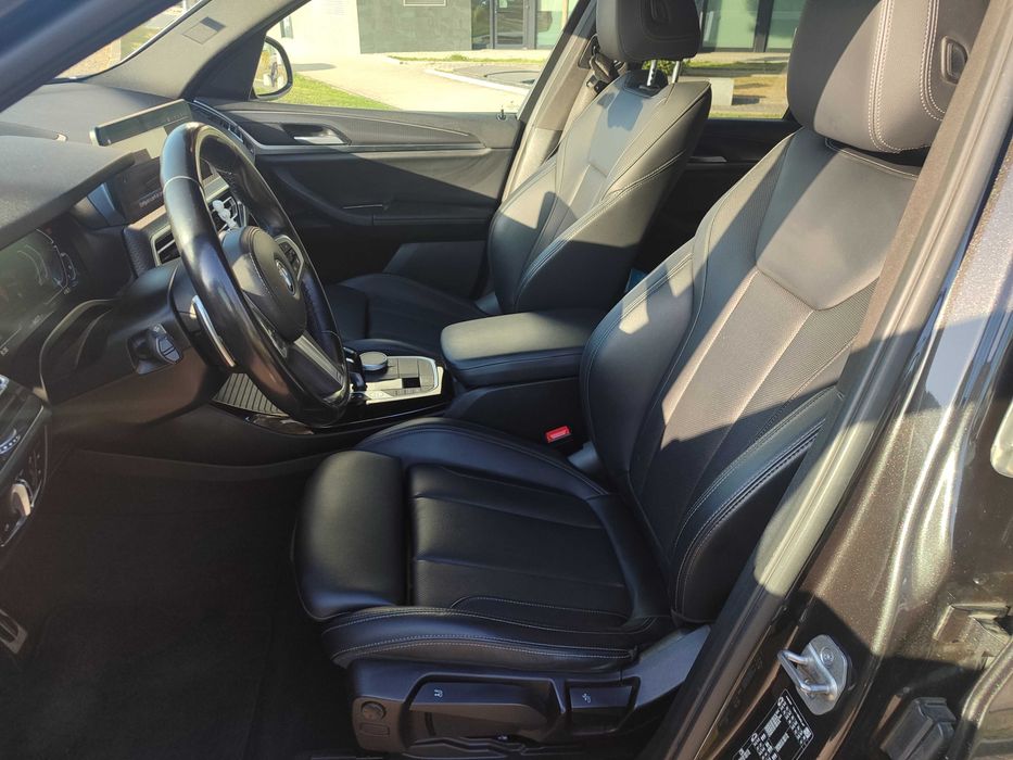 BMW X3 30 e xDrive Pack M - NACIONAL