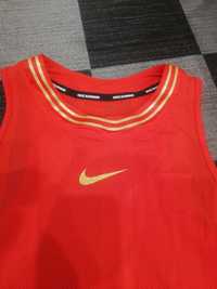 Koszulka sportowa nike