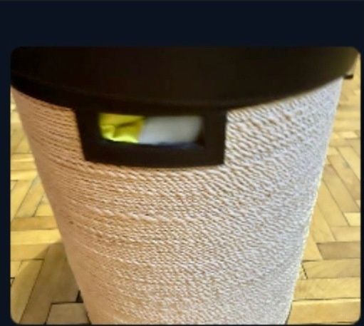 Elegancki , solidny organizer HomeYou do przechowywania zabawek ,rzecz