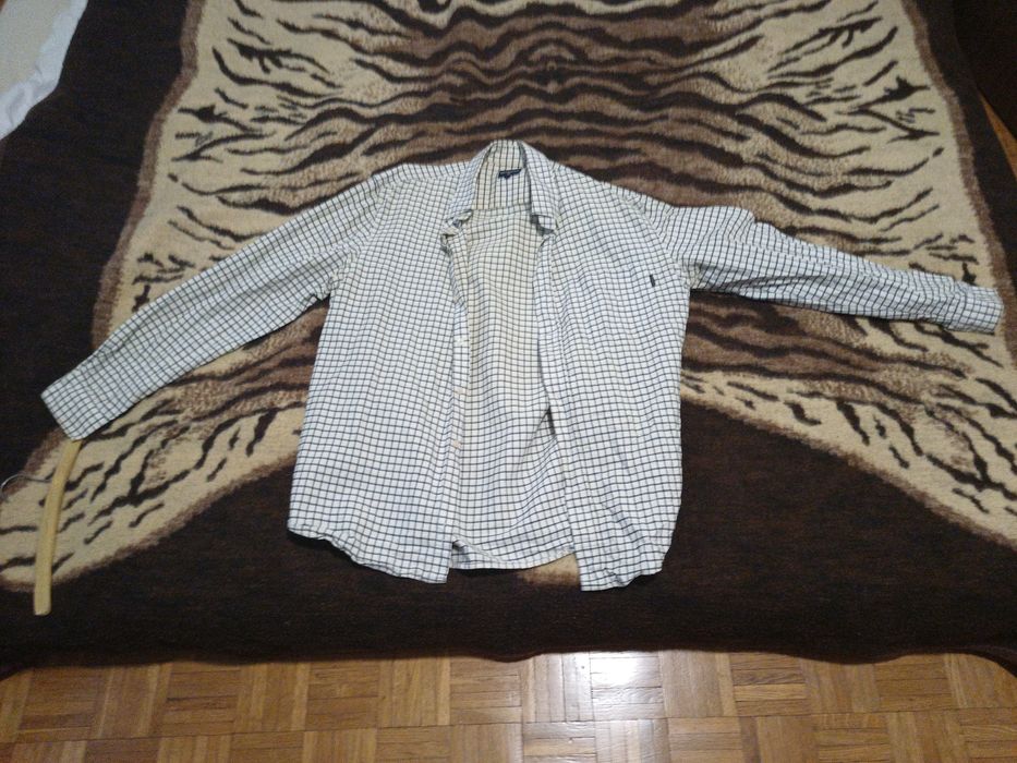 Koszula Cottonfield XL