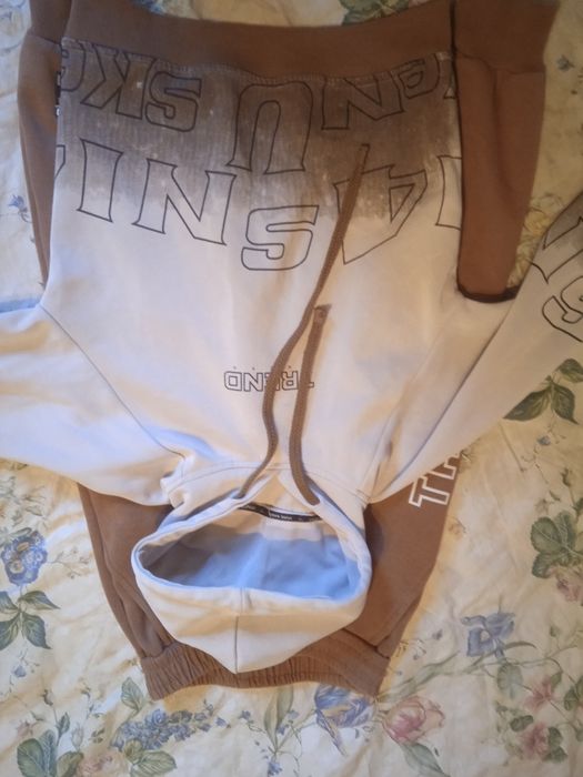 Спортивний костюм для хлопчика.