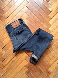 30х30 TOMMY HILFIGER оригінальні джинси / джинсы томми лакост армани S