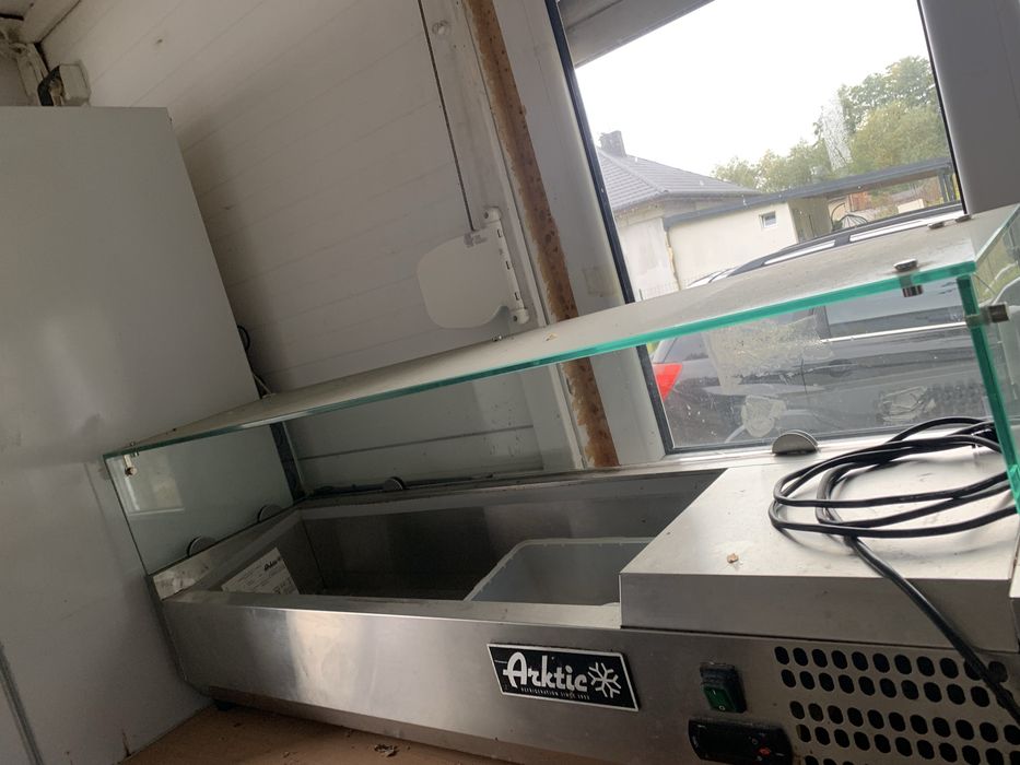 Sprzedam lade chlodnicza do surowek