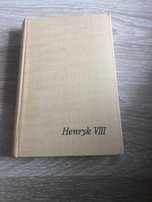 Książka Henryk VIII   (3)