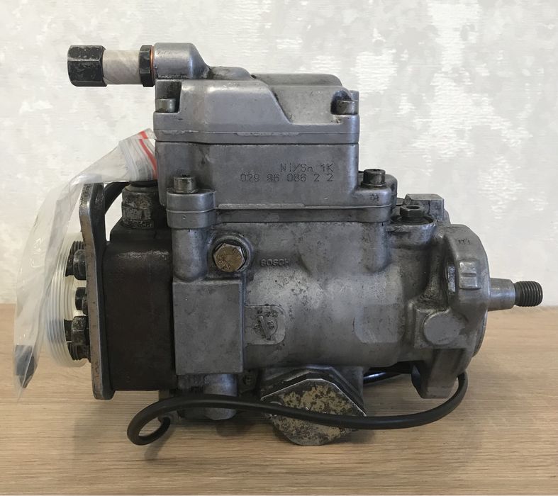 Топливный насос (ТНВД) Mercedes Sprinter 2.9