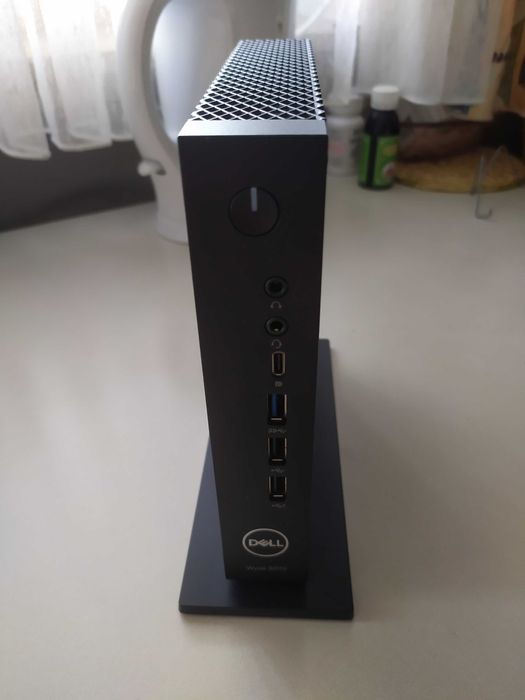 Неттоп DELL Wyse 5070 маленький ПК