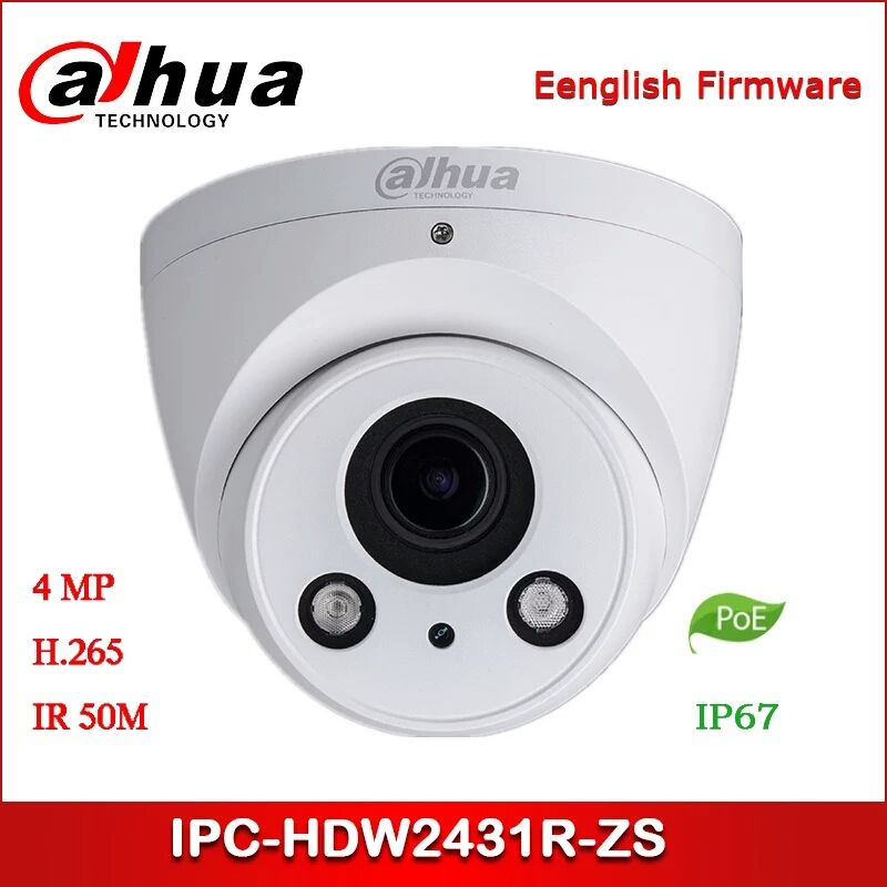 Camara ip