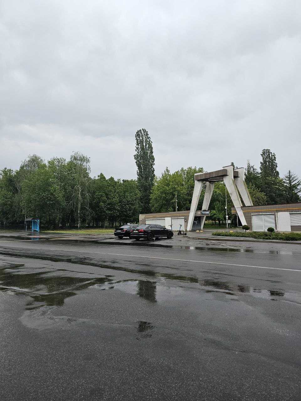 Бровари. Продам 1к квартиру в центрі з видом на парк Перемога