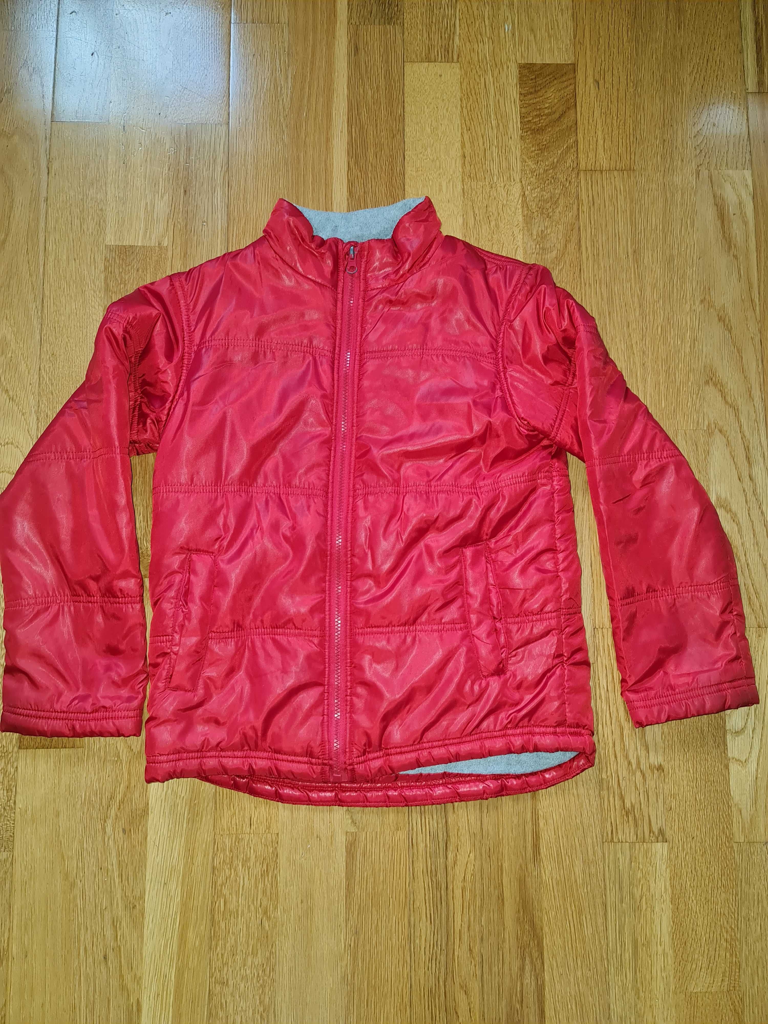 Roupa 9-10 anos - Nike, Lightning Bolt, Benetton...  (desde 3€)