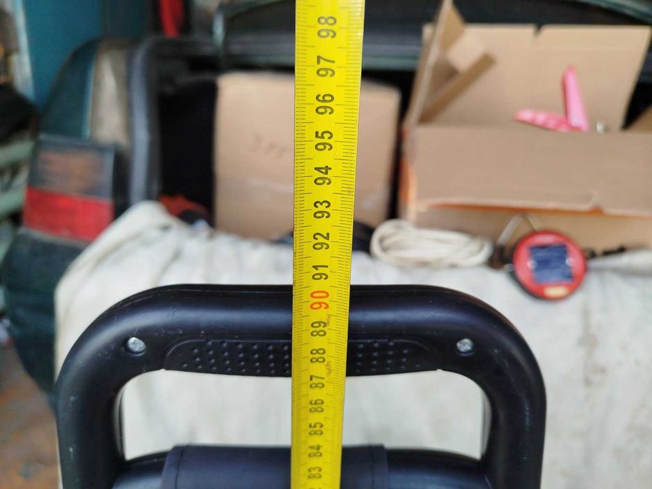 Тележка. Тачка для покупок.