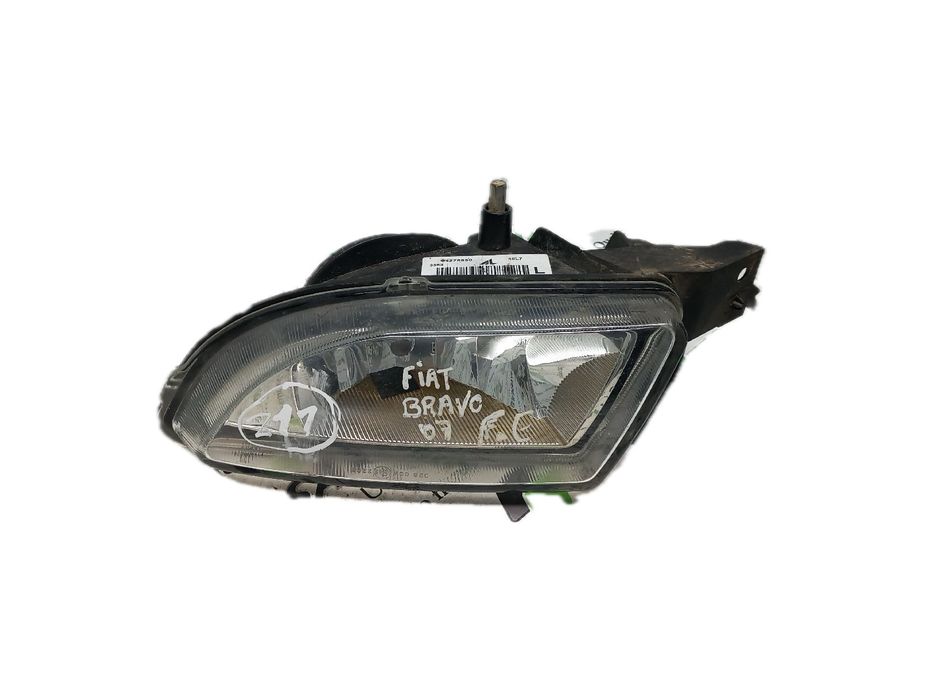 Farol nevoeiro frente esquerdo FIAT Bravo II (198_)