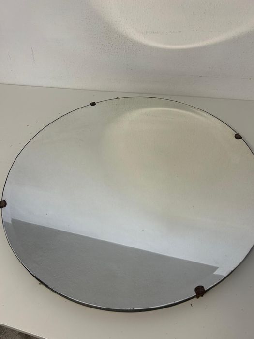 Espelho redondo