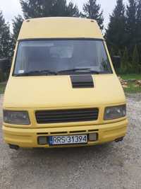 Autolaweta Iveco 35-10. Zadbana !