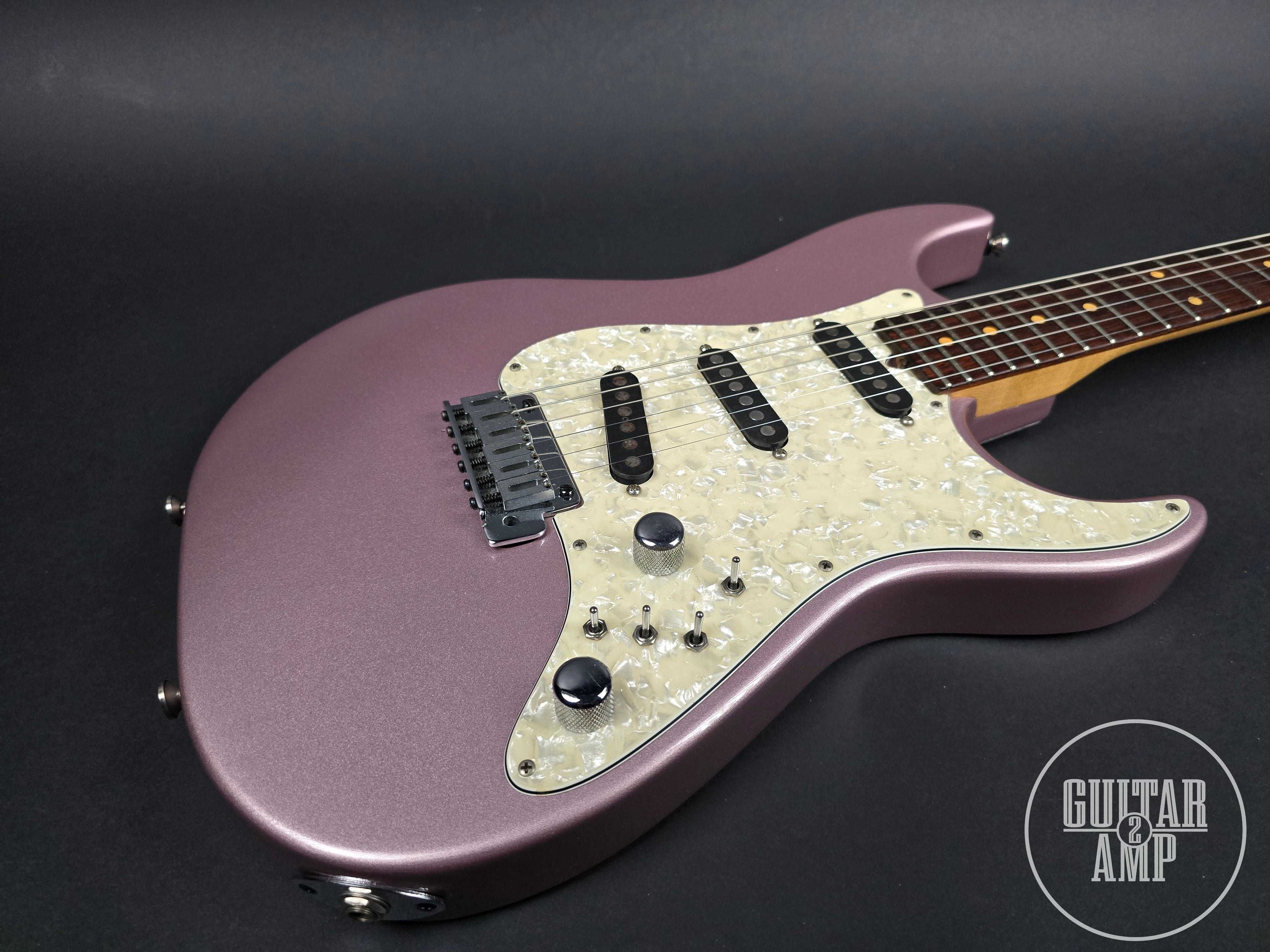 1991 Tom Anderson Classic S Switcheroo