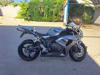 Honda Cbr 1000RR Fireblead