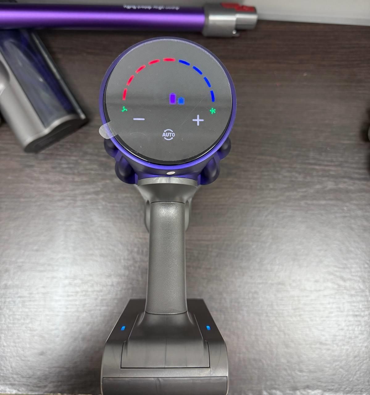 Пилосос Dyson g5gr Detect Fluffy (Роздріб/Опт/Дроп)