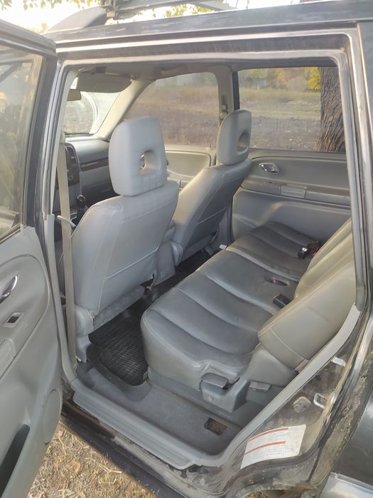 Suzuki Grand Vitara XL7 2.0tdi, 2005р