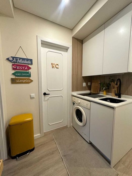 Quarto para arrendamento