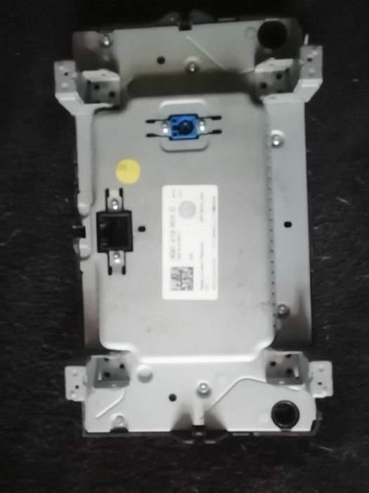 Nawigacja ekran radio VW PASSAT B8 3G091960