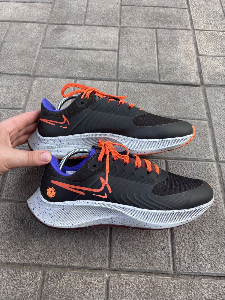 Кросівки Nike Air Zoom Pegasus 38 Shield