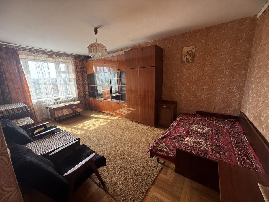 Оренда 1 кім квартири по вул . Небесноі сотні