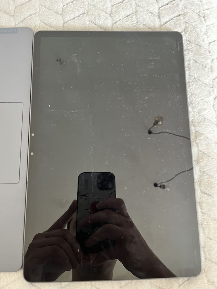 Lenovo tab P11 Gen2 plus rysik i klawiatura