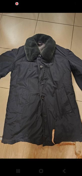 Kurtka robocza odzież L-XL